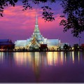 วัดโสธรวรารามวรวิหาร-(วัดหลวงพ่อโสธร)